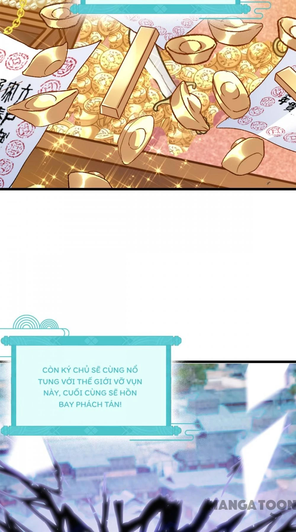 Tiền Tiêu Không Hết, Ta Phải Làm Sao? Chapter 1 - 62