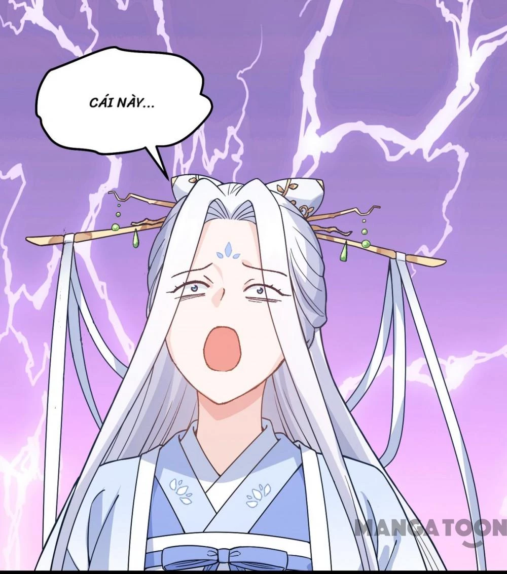 Tiền Tiêu Không Hết, Ta Phải Làm Sao? Chapter 1 - 64