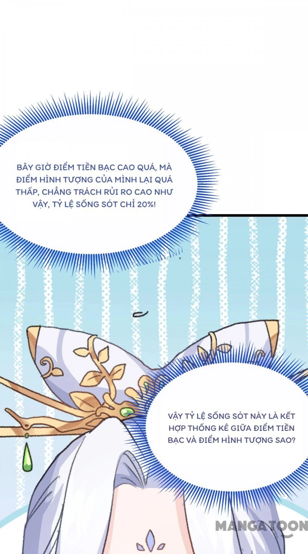 Tiền Tiêu Không Hết, Ta Phải Làm Sao? Chapter 1 - 65