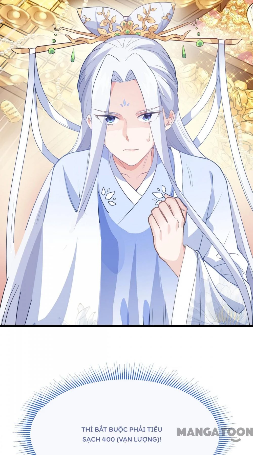 Tiền Tiêu Không Hết, Ta Phải Làm Sao? Chapter 1 - 71