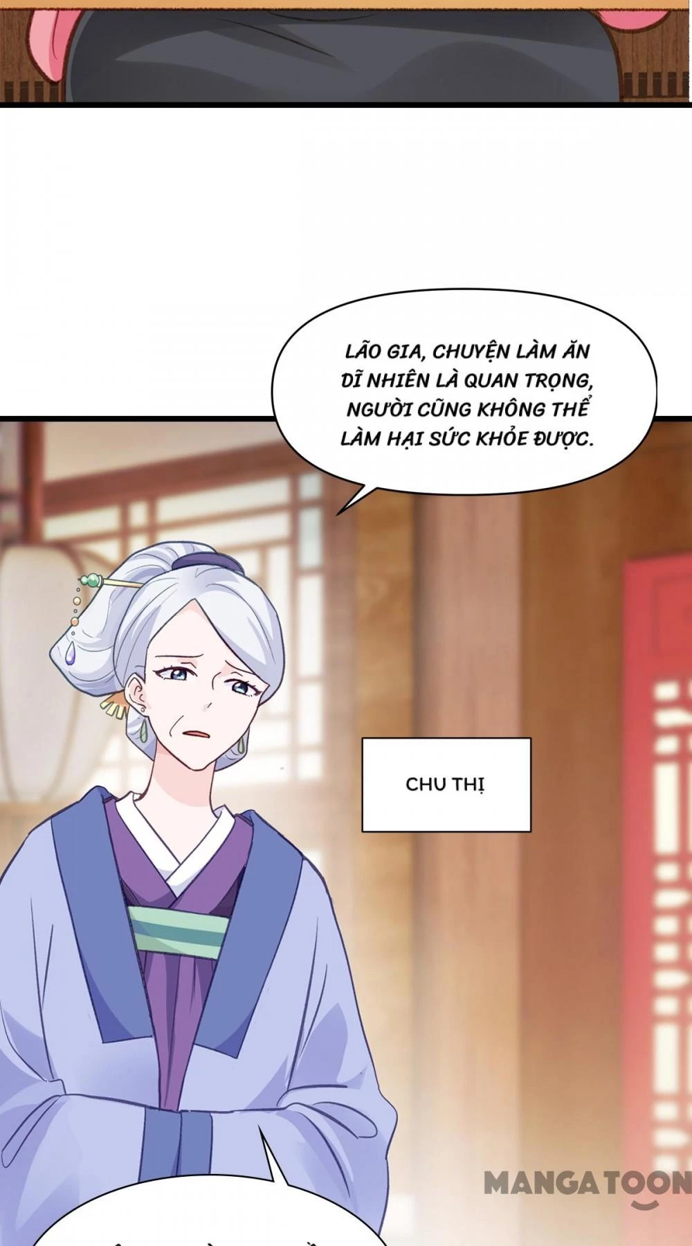 Tiền Tiêu Không Hết, Ta Phải Làm Sao? Chapter 2 - 3