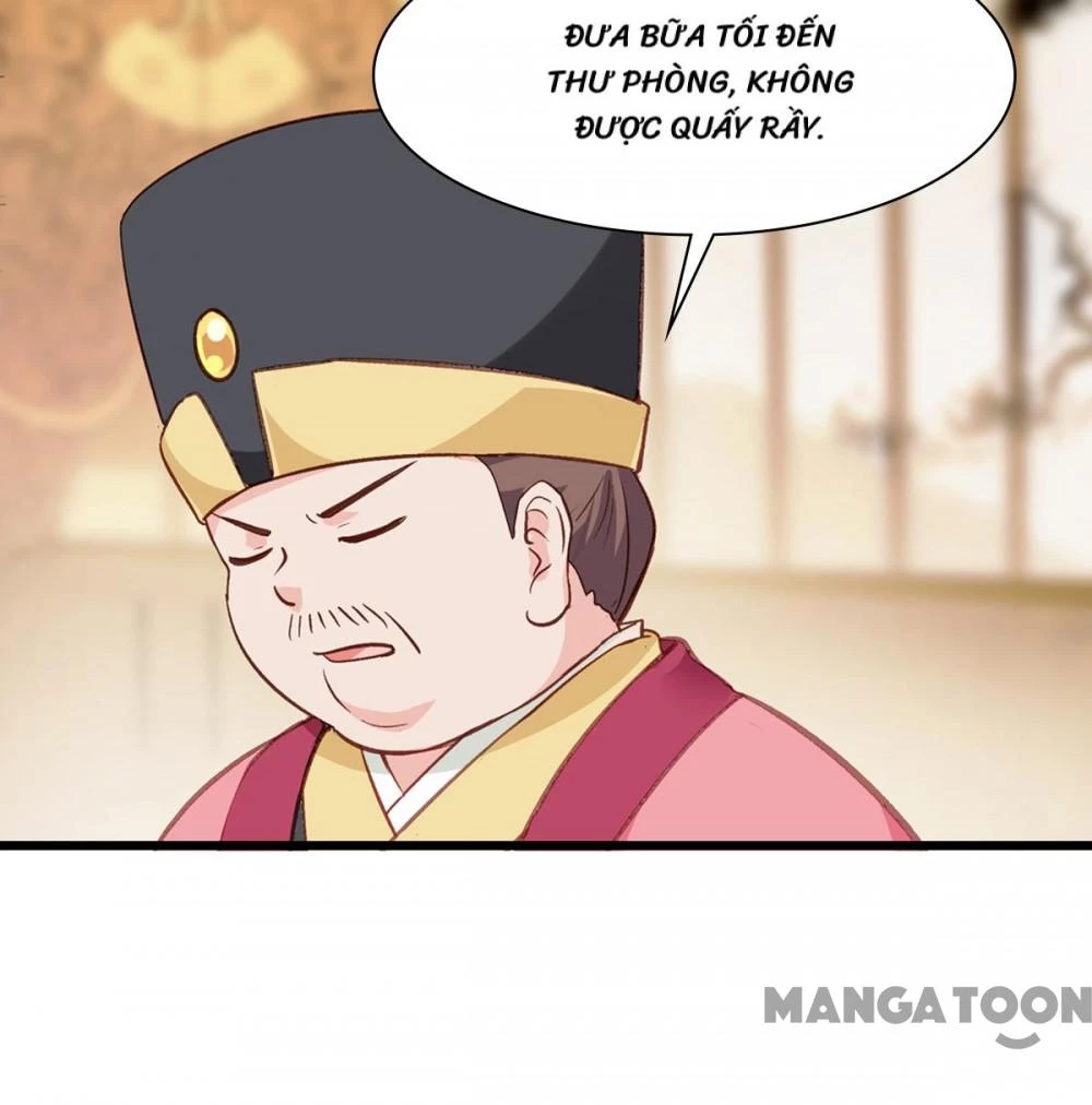 Tiền Tiêu Không Hết, Ta Phải Làm Sao? Chapter 2 - 5