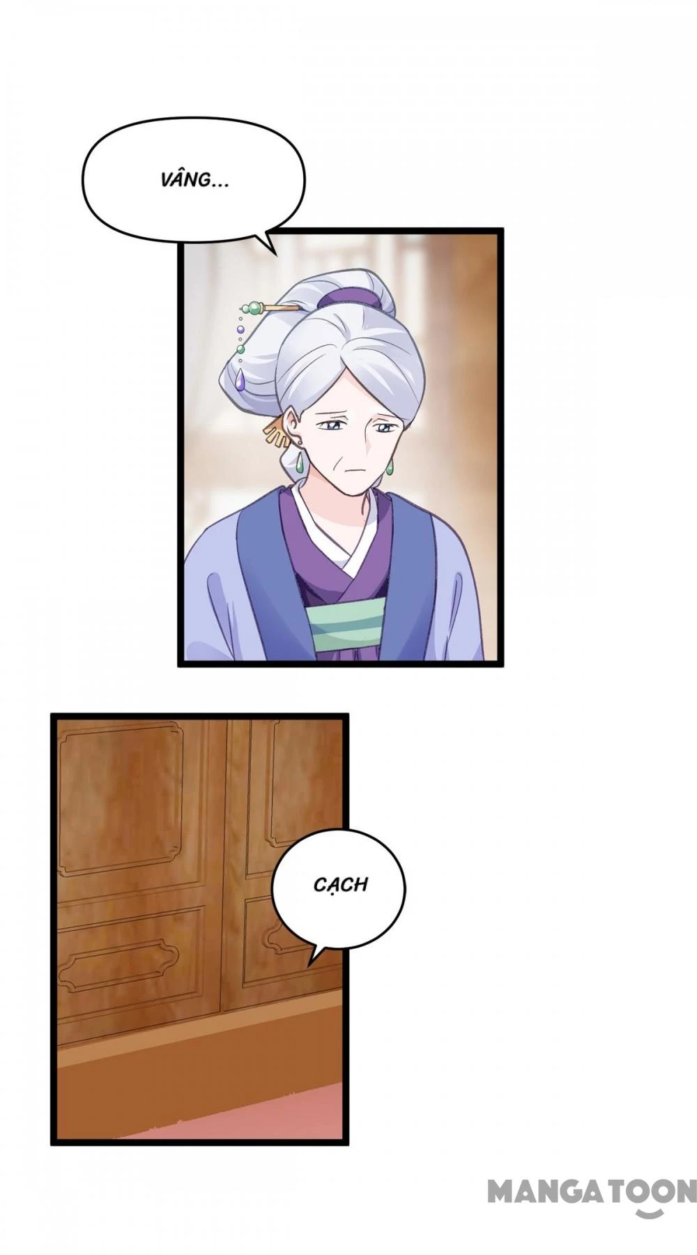 Tiền Tiêu Không Hết, Ta Phải Làm Sao? Chapter 2 - 6