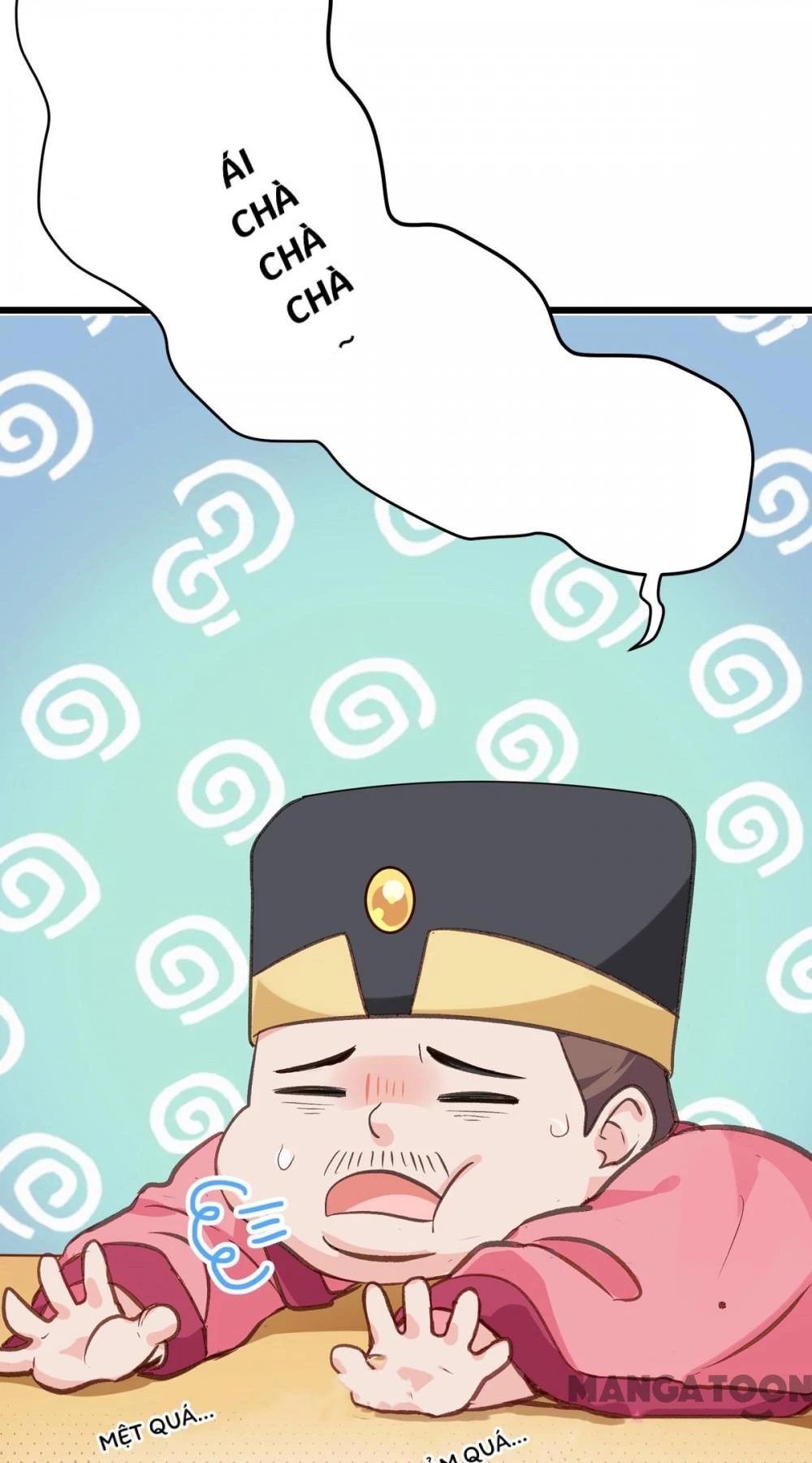 Tiền Tiêu Không Hết, Ta Phải Làm Sao? Chapter 2 - 8