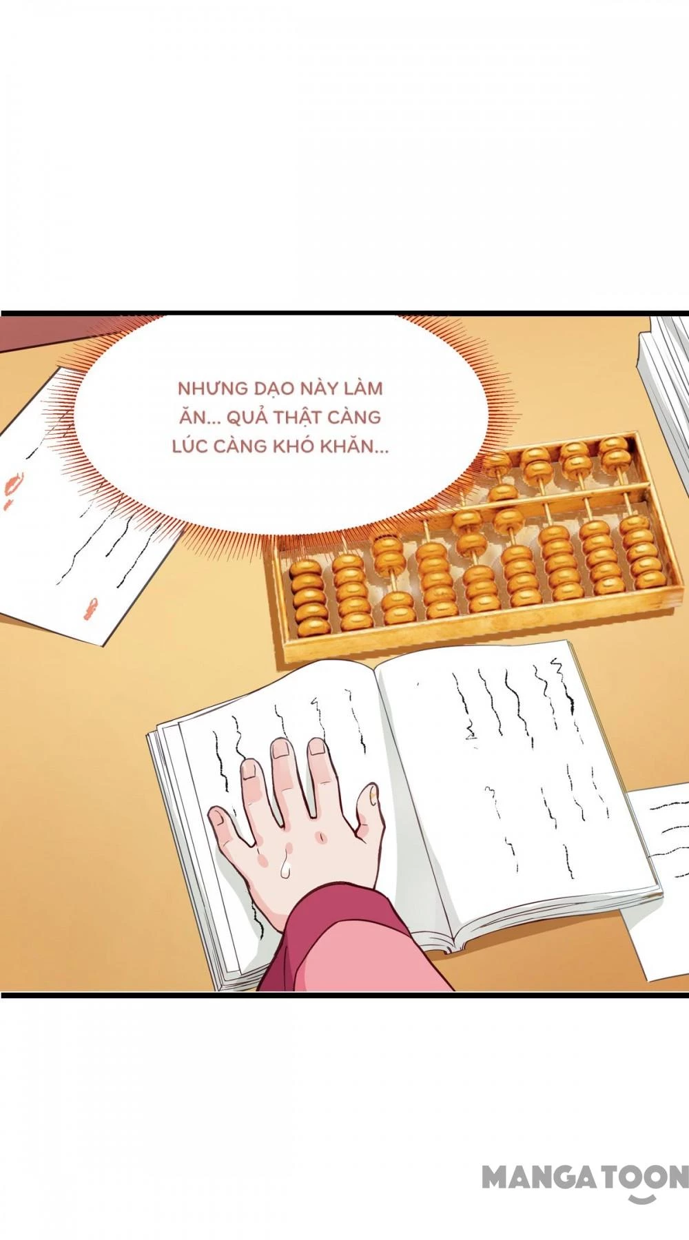 Tiền Tiêu Không Hết, Ta Phải Làm Sao? Chapter 2 - 12