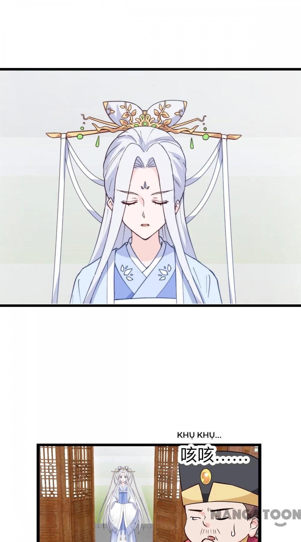 Tiền Tiêu Không Hết, Ta Phải Làm Sao? Chapter 2 - 15