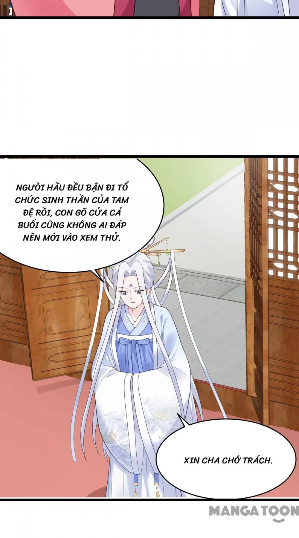 Tiền Tiêu Không Hết, Ta Phải Làm Sao? Chapter 2 - 17