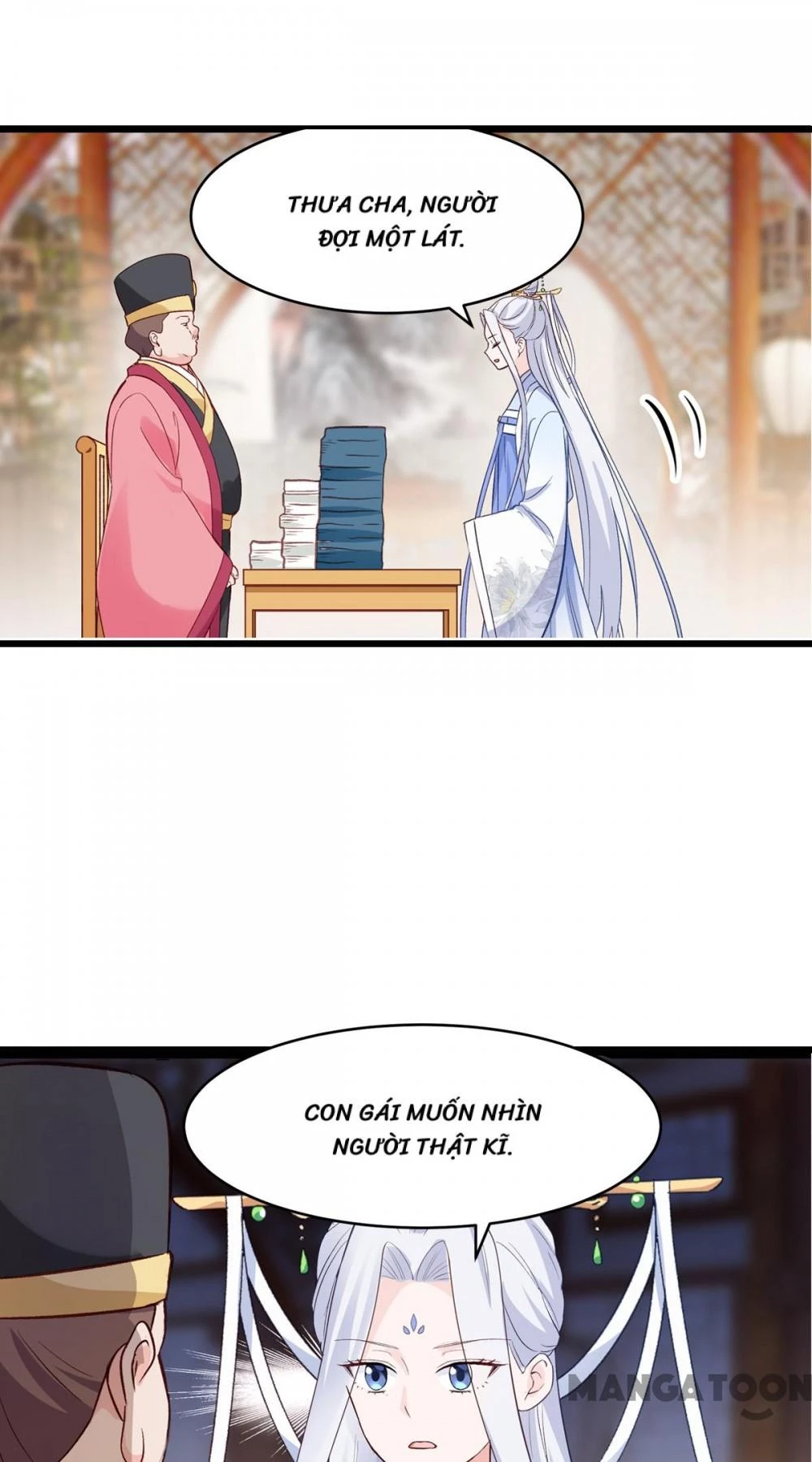 Tiền Tiêu Không Hết, Ta Phải Làm Sao? Chapter 2 - 19