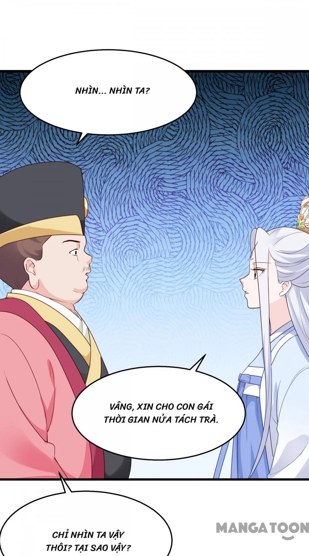 Tiền Tiêu Không Hết, Ta Phải Làm Sao? Chapter 2 - 21