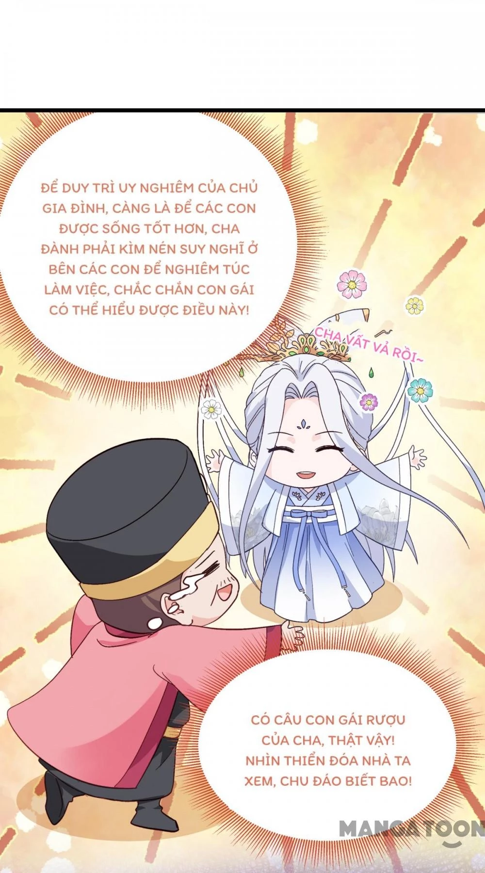 Tiền Tiêu Không Hết, Ta Phải Làm Sao? Chapter 2 - 26