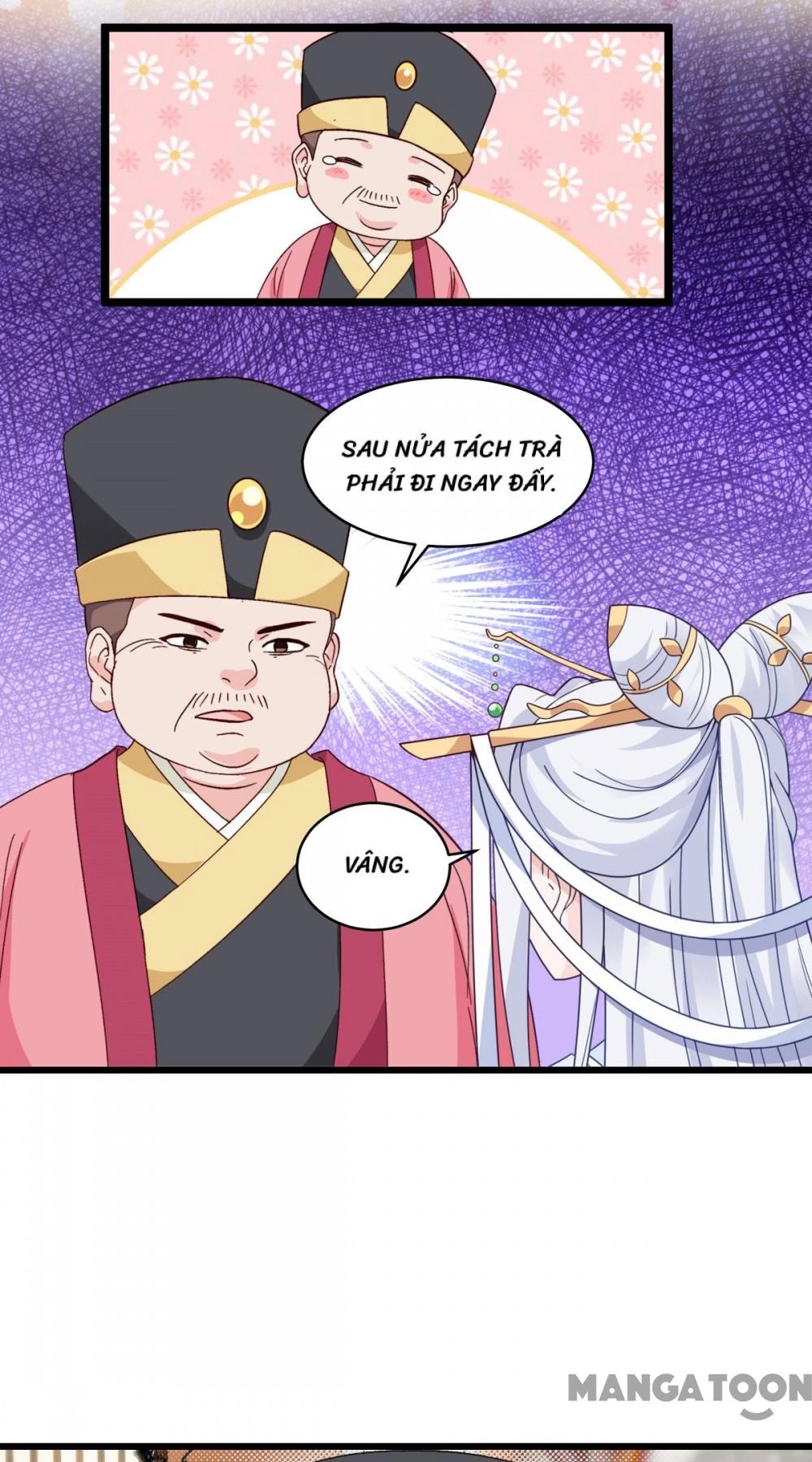 Tiền Tiêu Không Hết, Ta Phải Làm Sao? Chapter 2 - 27