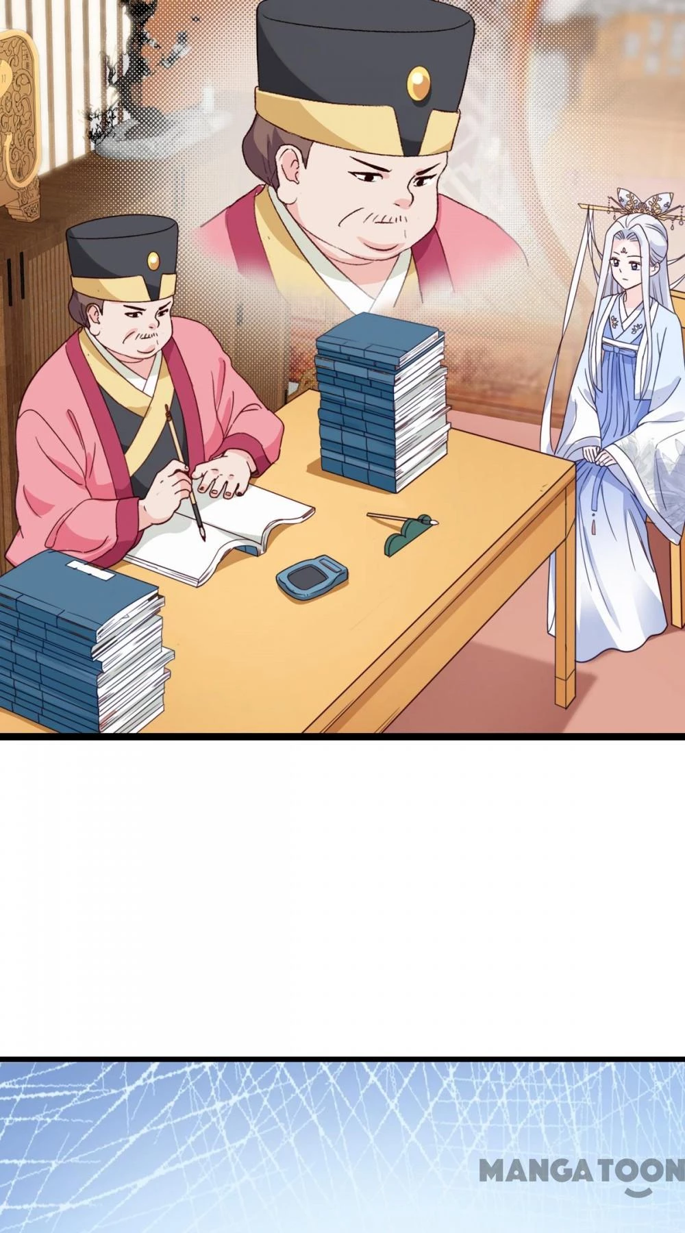 Tiền Tiêu Không Hết, Ta Phải Làm Sao? Chapter 2 - 28