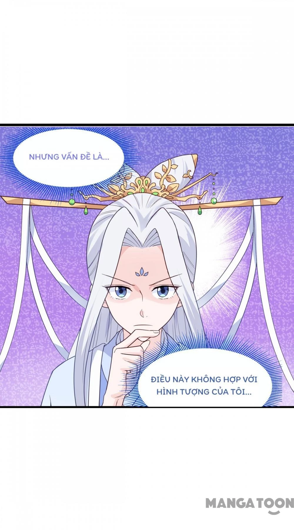 Tiền Tiêu Không Hết, Ta Phải Làm Sao? Chapter 2 - 32