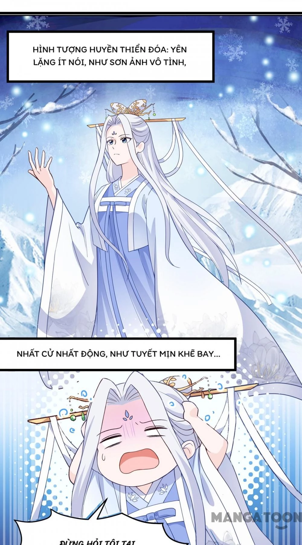 Tiền Tiêu Không Hết, Ta Phải Làm Sao? Chapter 2 - 33