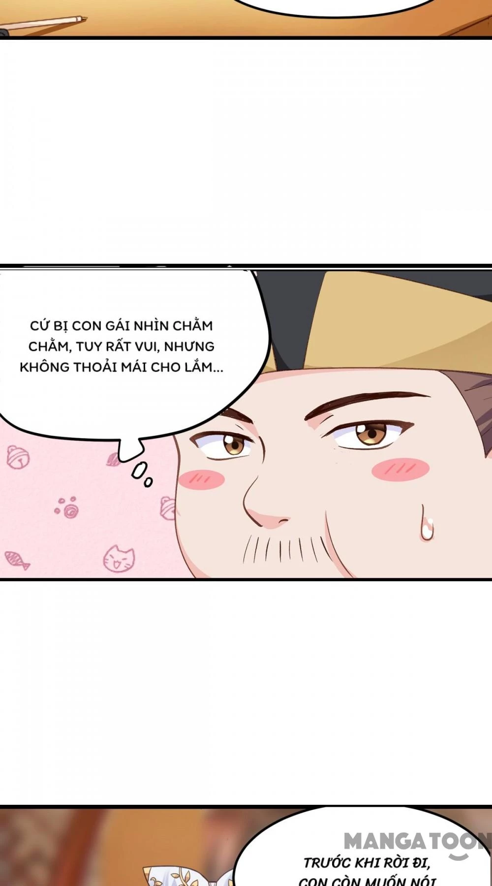 Tiền Tiêu Không Hết, Ta Phải Làm Sao? Chapter 2 - 38