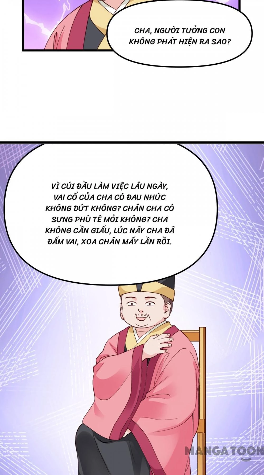 Tiền Tiêu Không Hết, Ta Phải Làm Sao? Chapter 2 - 42