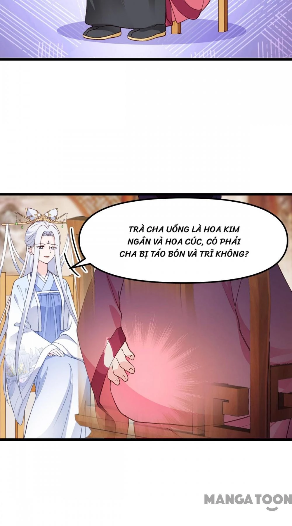 Tiền Tiêu Không Hết, Ta Phải Làm Sao? Chapter 2 - 43