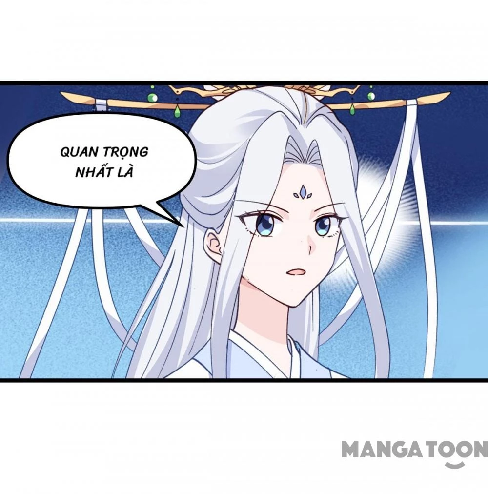 Tiền Tiêu Không Hết, Ta Phải Làm Sao? Chapter 2 - 44