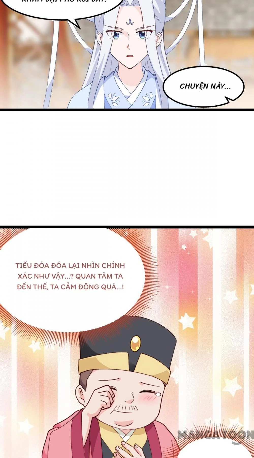 Tiền Tiêu Không Hết, Ta Phải Làm Sao? Chapter 2 - 46