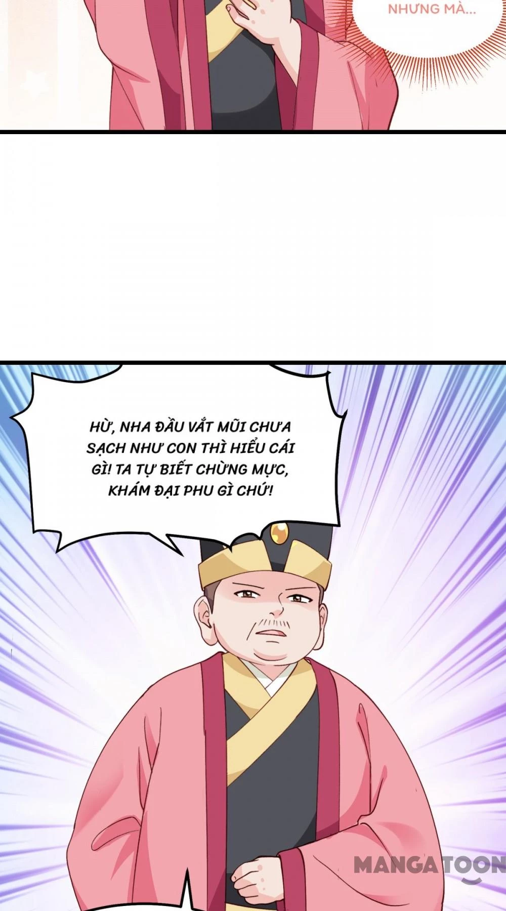 Tiền Tiêu Không Hết, Ta Phải Làm Sao? Chapter 2 - 47