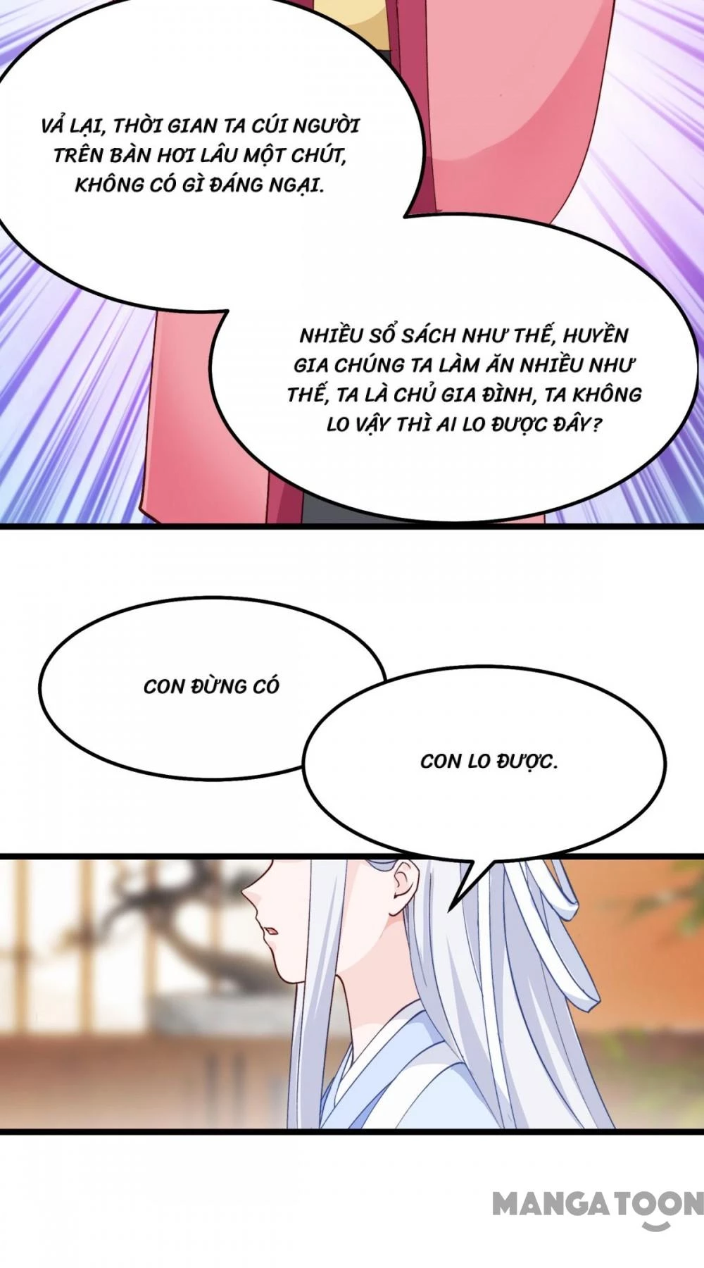 Tiền Tiêu Không Hết, Ta Phải Làm Sao? Chapter 2 - 48