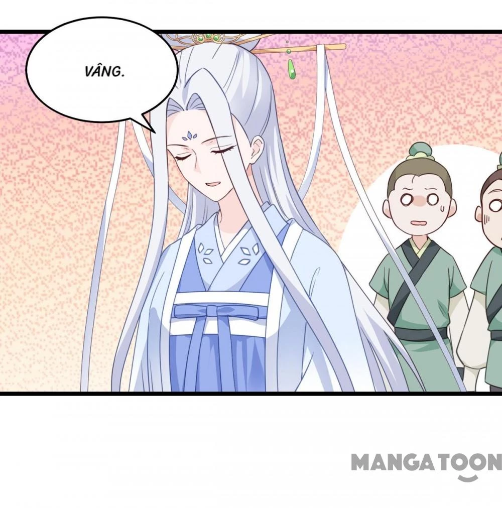 Tiền Tiêu Không Hết, Ta Phải Làm Sao? Chapter 3 - 5