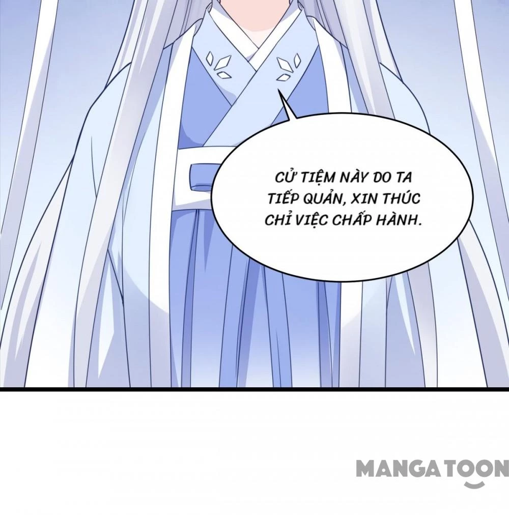 Tiền Tiêu Không Hết, Ta Phải Làm Sao? Chapter 3 - 10