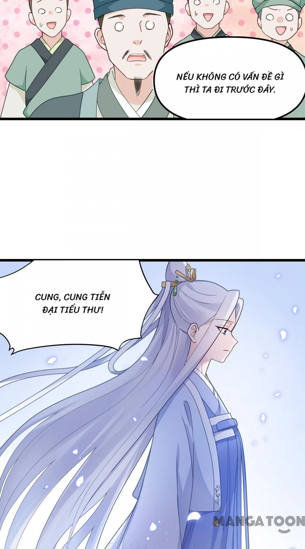 Tiền Tiêu Không Hết, Ta Phải Làm Sao? Chapter 3 - 13