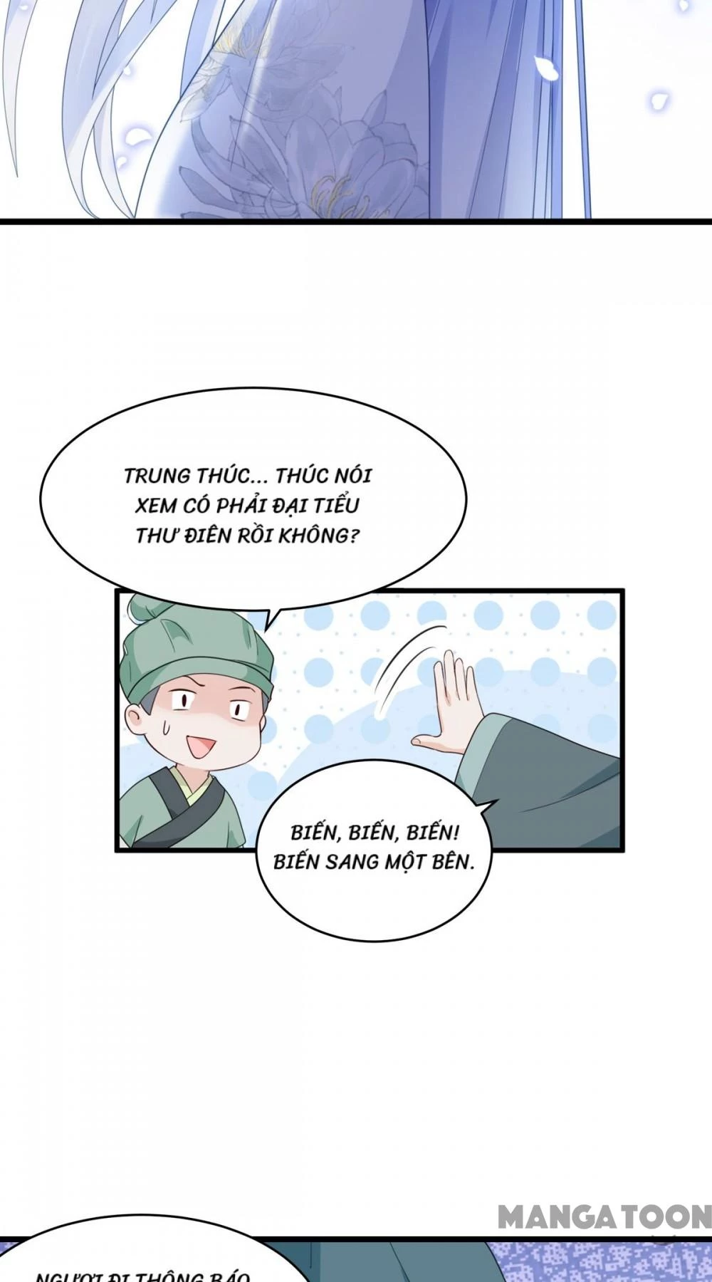 Tiền Tiêu Không Hết, Ta Phải Làm Sao? Chapter 3 - 14