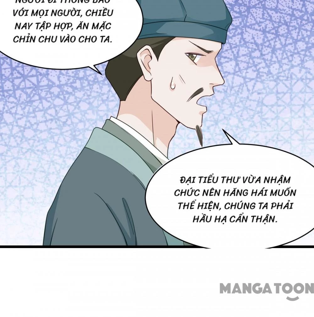 Tiền Tiêu Không Hết, Ta Phải Làm Sao? Chapter 3 - 15