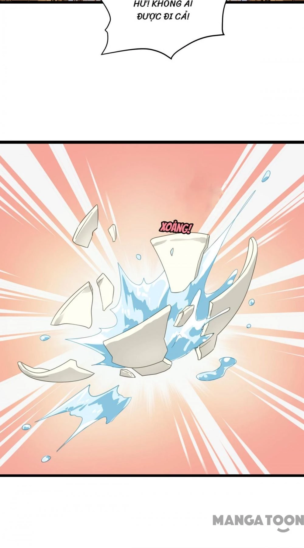 Tiền Tiêu Không Hết, Ta Phải Làm Sao? Chapter 3 - 19