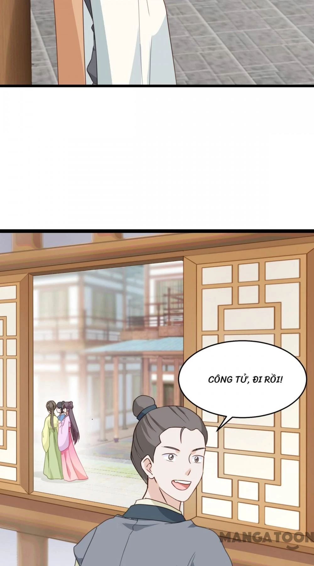 Tiền Tiêu Không Hết, Ta Phải Làm Sao? Chapter 3 - 26