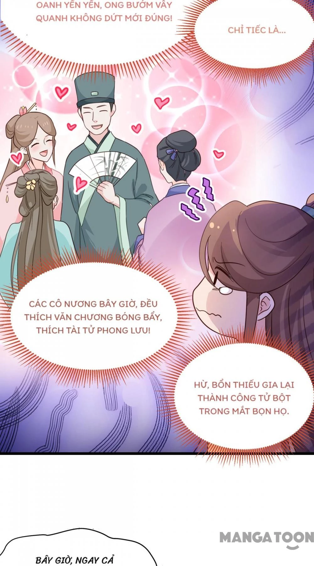 Tiền Tiêu Không Hết, Ta Phải Làm Sao? Chapter 3 - 28