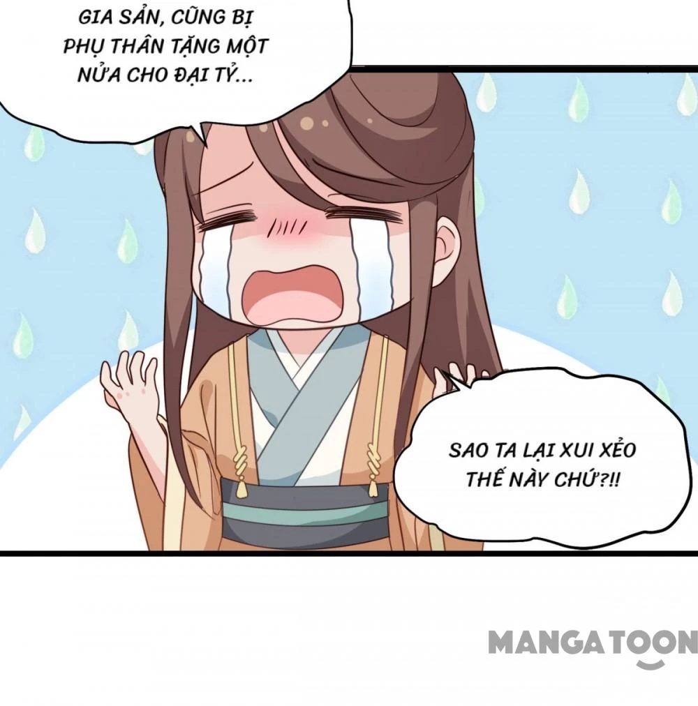 Tiền Tiêu Không Hết, Ta Phải Làm Sao? Chapter 3 - 29