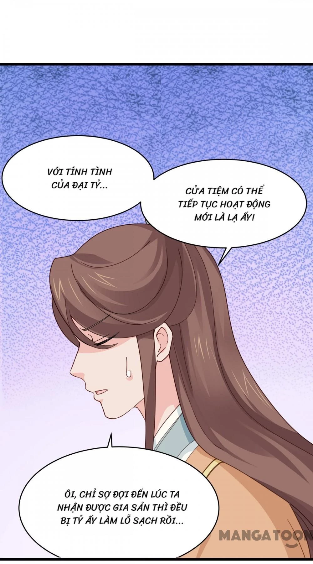 Tiền Tiêu Không Hết, Ta Phải Làm Sao? Chapter 3 - 36
