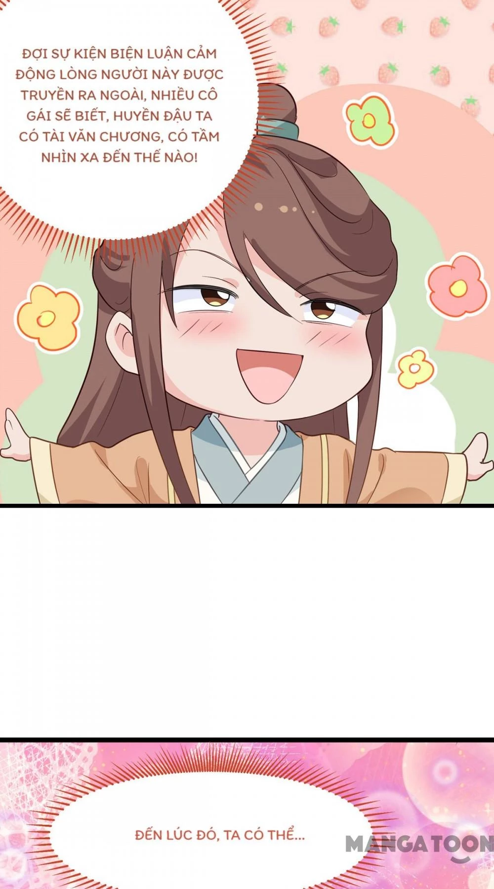 Tiền Tiêu Không Hết, Ta Phải Làm Sao? Chapter 3 - 41