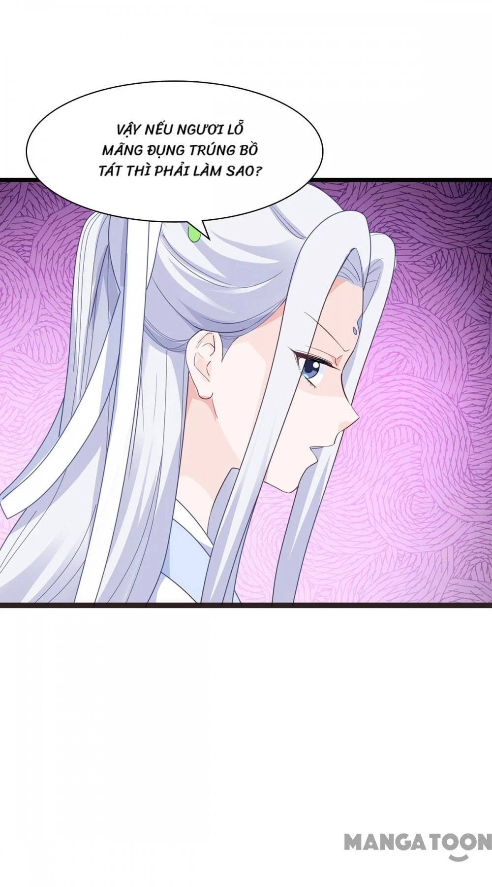 Tiền Tiêu Không Hết, Ta Phải Làm Sao? Chapter 4 - 4