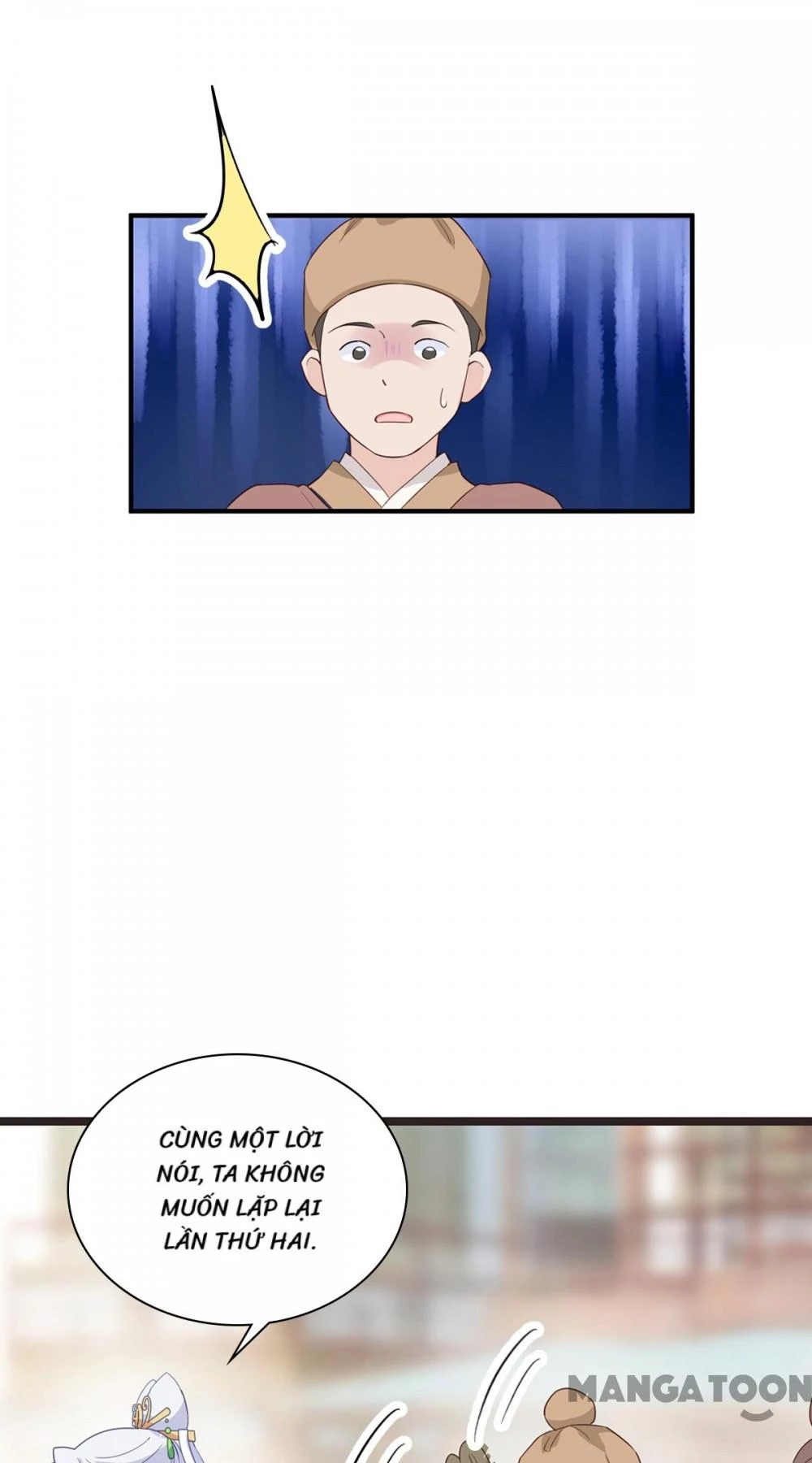 Tiền Tiêu Không Hết, Ta Phải Làm Sao? Chapter 4 - 5