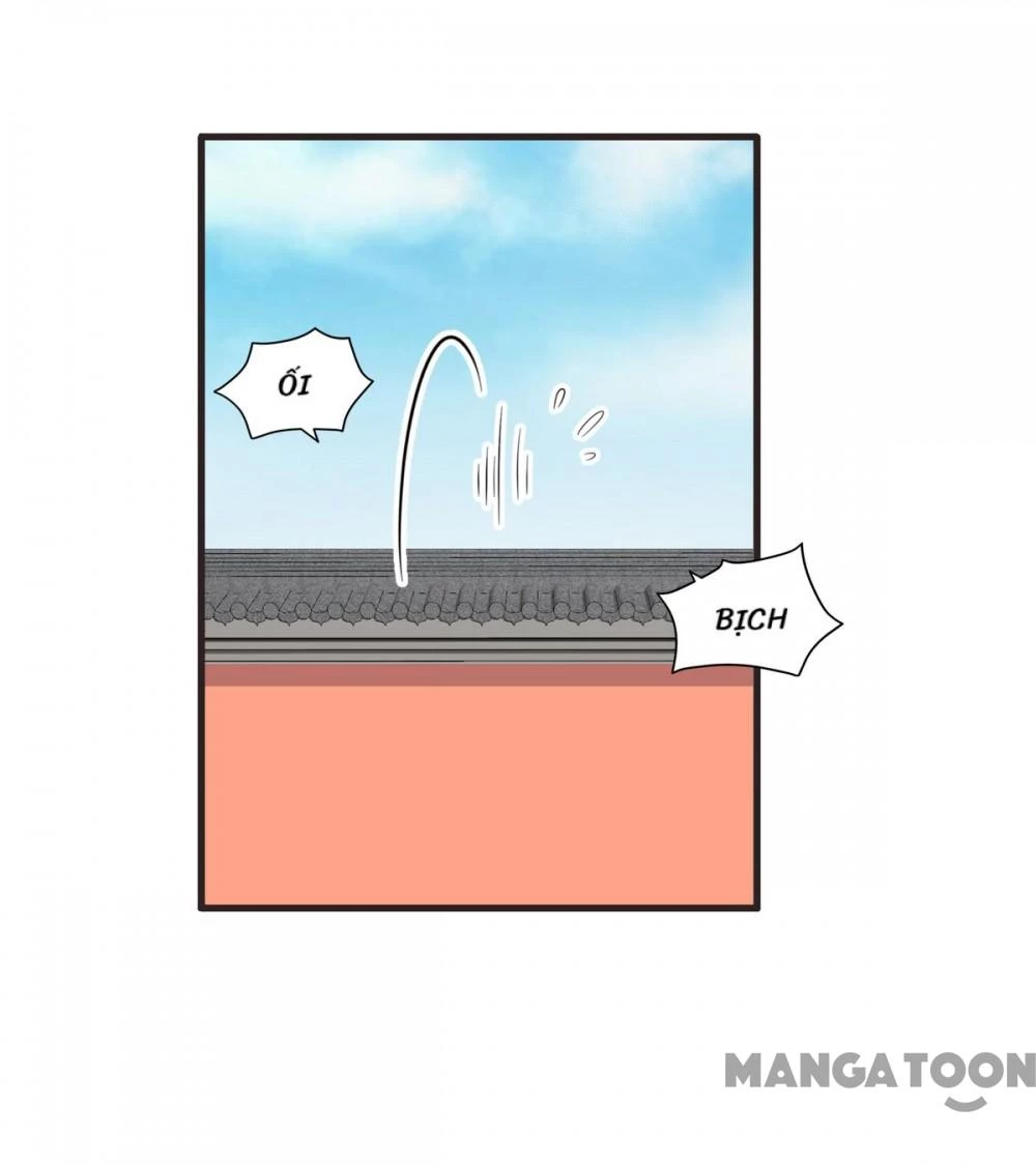 Tiền Tiêu Không Hết, Ta Phải Làm Sao? Chapter 4 - 12