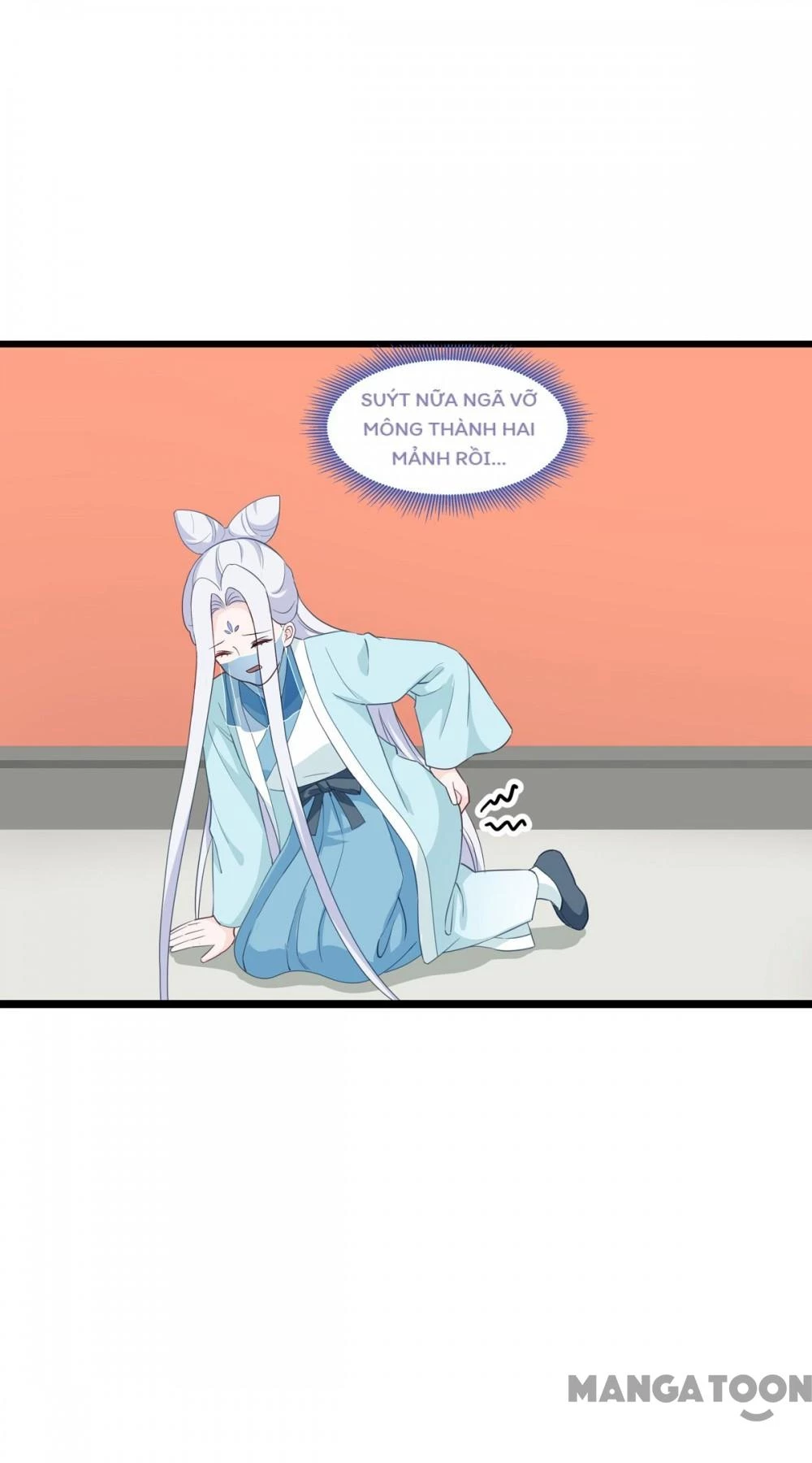 Tiền Tiêu Không Hết, Ta Phải Làm Sao? Chapter 4 - 13