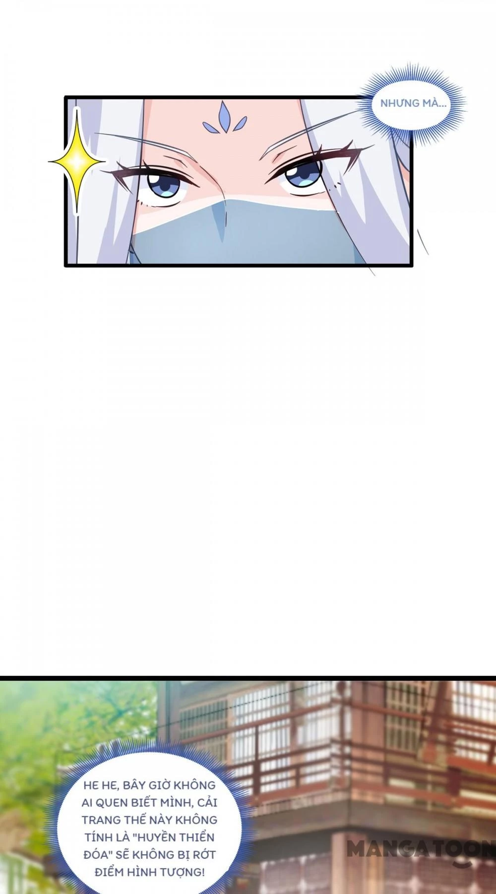 Tiền Tiêu Không Hết, Ta Phải Làm Sao? Chapter 4 - 14