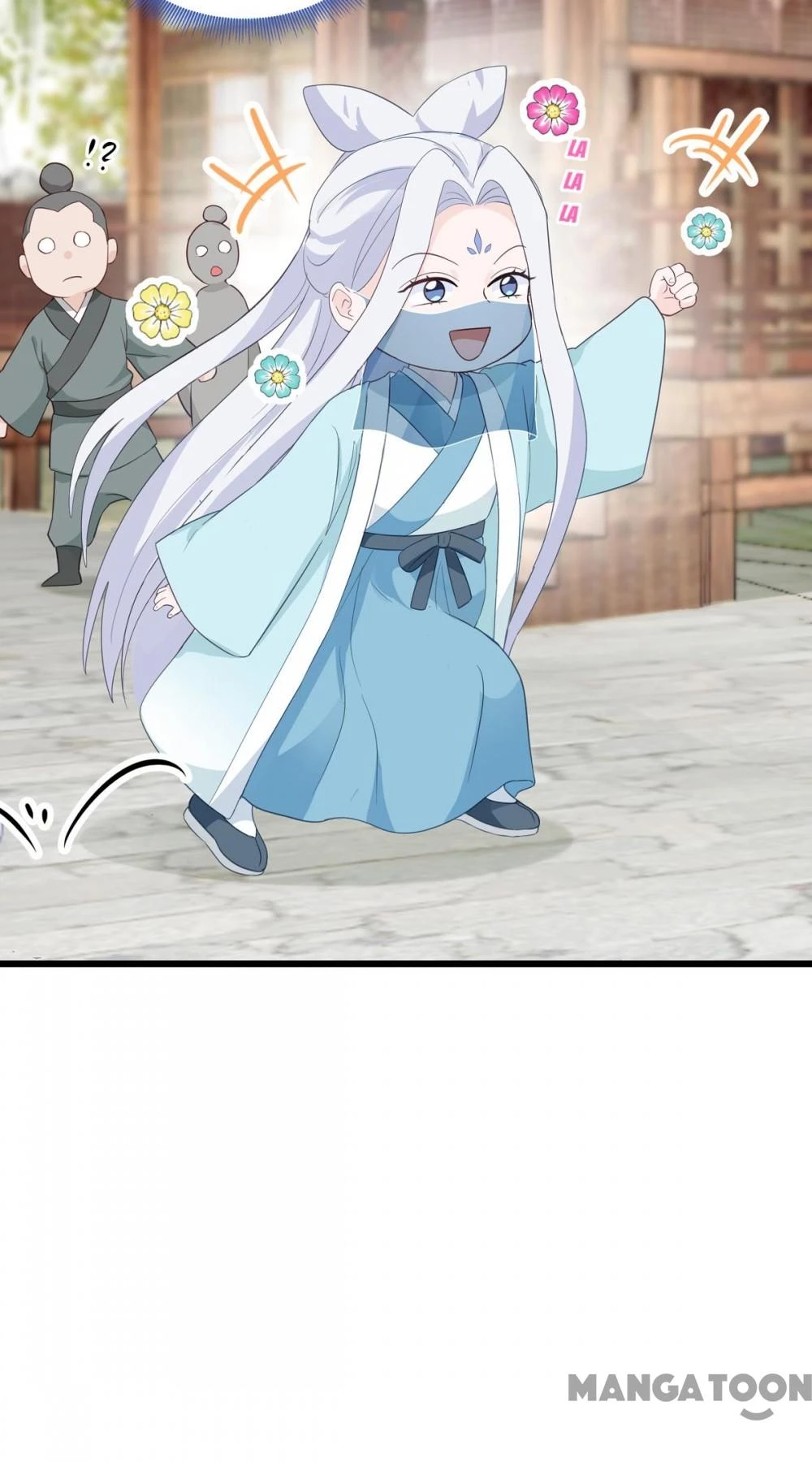 Tiền Tiêu Không Hết, Ta Phải Làm Sao? Chapter 4 - 15