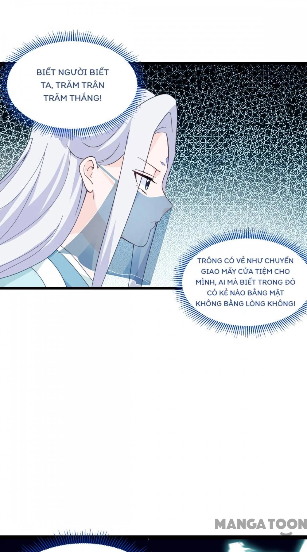 Tiền Tiêu Không Hết, Ta Phải Làm Sao? Chapter 4 - 16