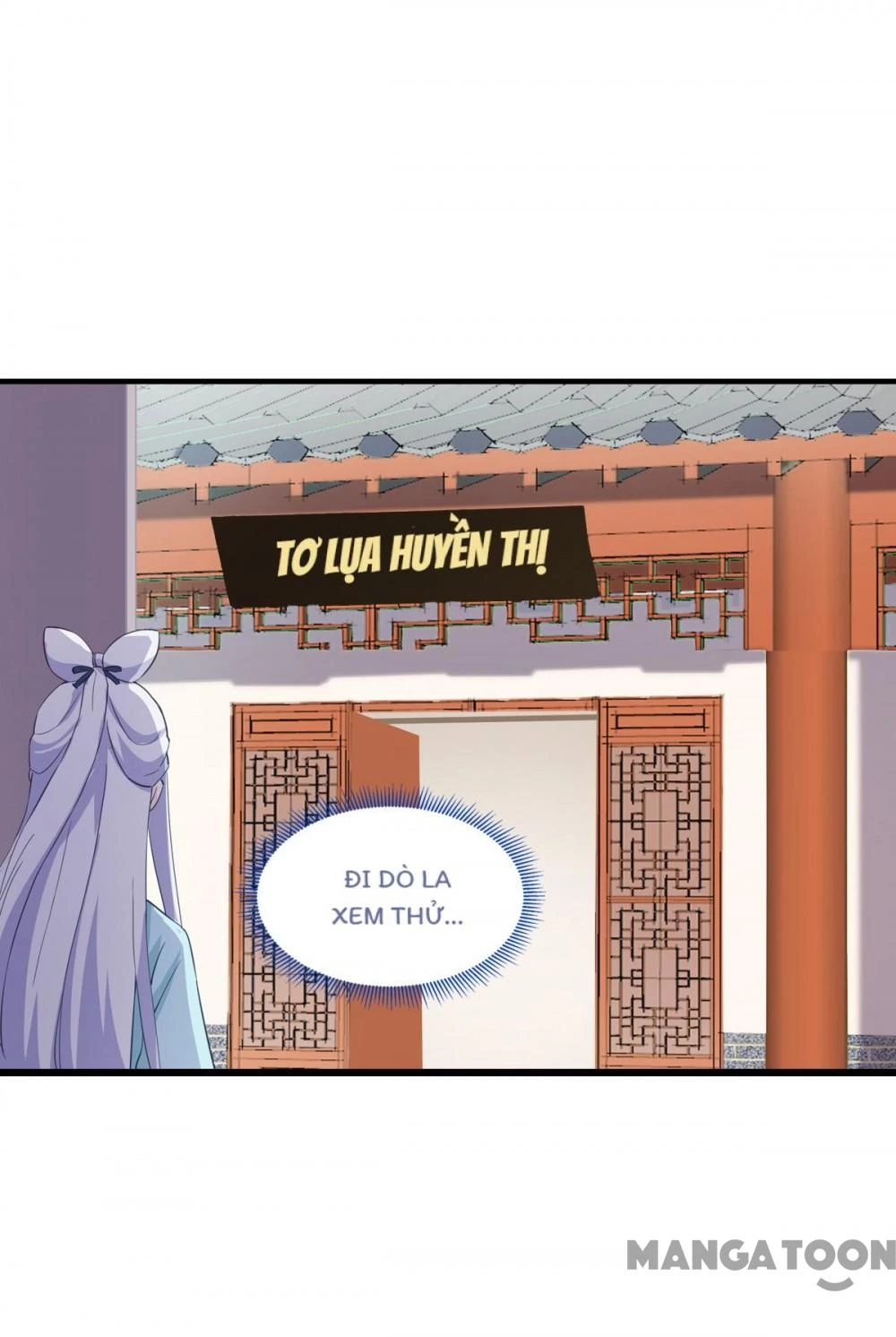 Tiền Tiêu Không Hết, Ta Phải Làm Sao? Chapter 4 - 18