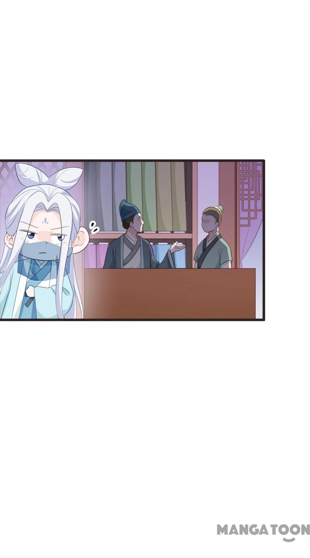 Tiền Tiêu Không Hết, Ta Phải Làm Sao? Chapter 4 - 19