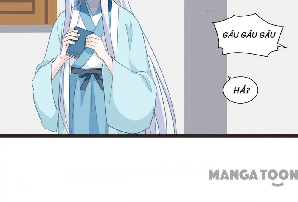 Tiền Tiêu Không Hết, Ta Phải Làm Sao? Chapter 4 - 23