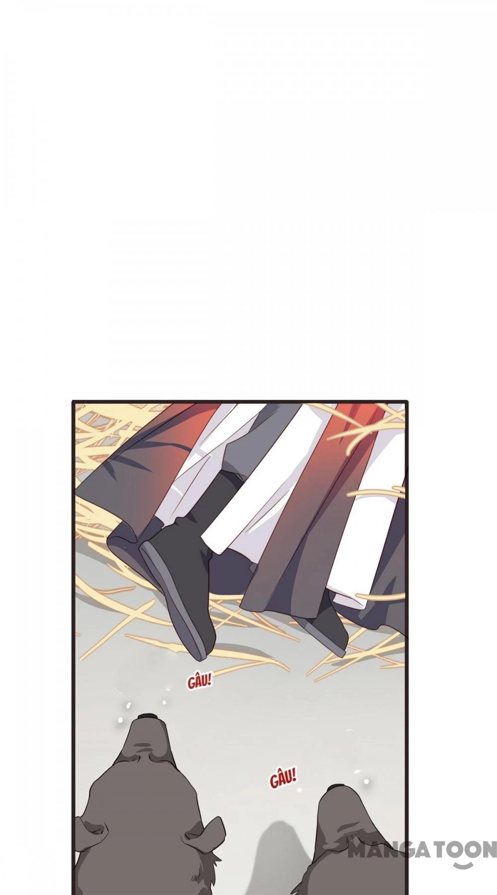 Tiền Tiêu Không Hết, Ta Phải Làm Sao? Chapter 4 - 25