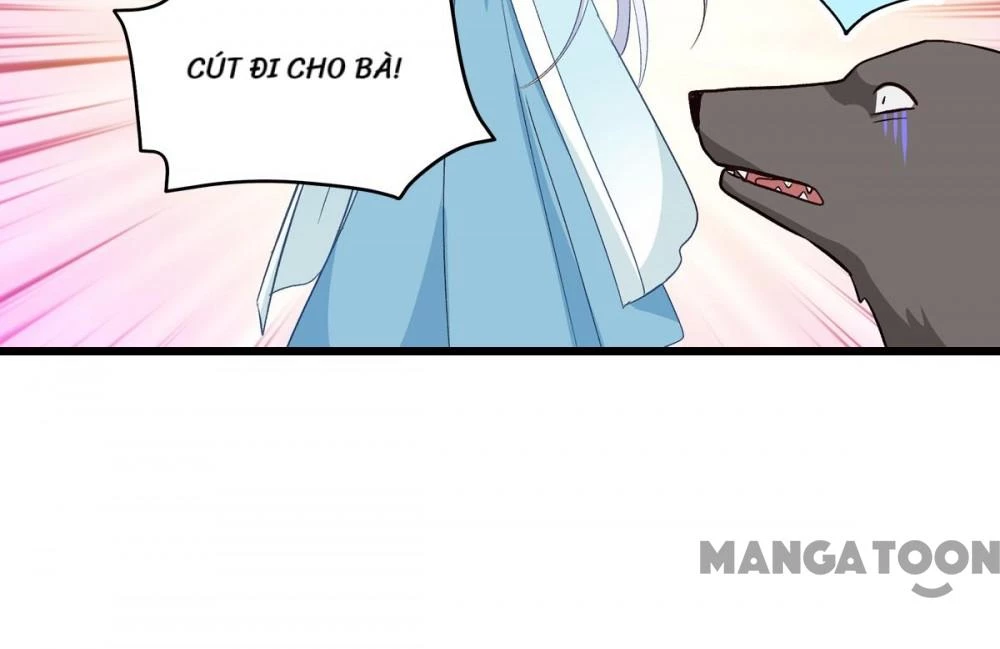 Tiền Tiêu Không Hết, Ta Phải Làm Sao? Chapter 4 - 35