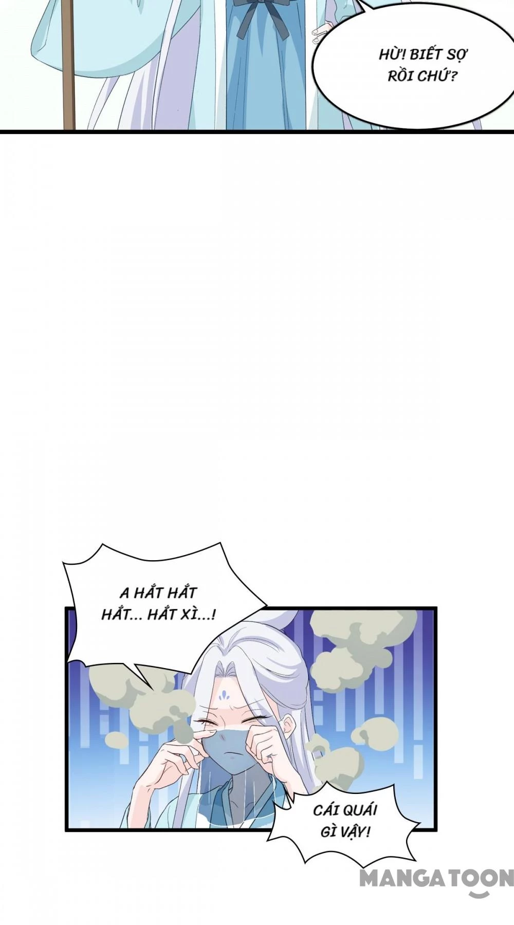 Tiền Tiêu Không Hết, Ta Phải Làm Sao? Chapter 4 - 38