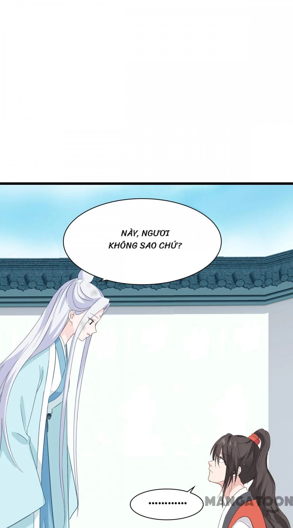 Tiền Tiêu Không Hết, Ta Phải Làm Sao? Chapter 4 - 40